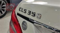 مێرسێدس بێنز CLS